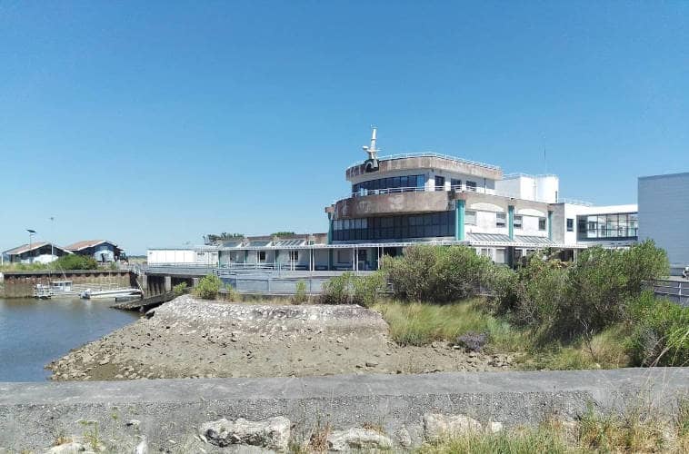 bienvenue au lycée de la mer