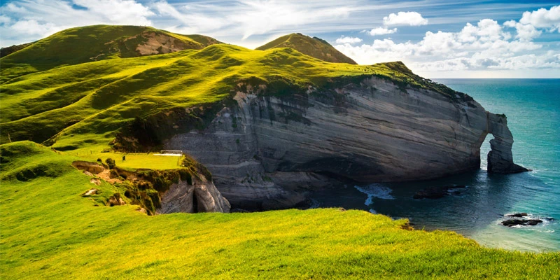 Irlande lycéen
