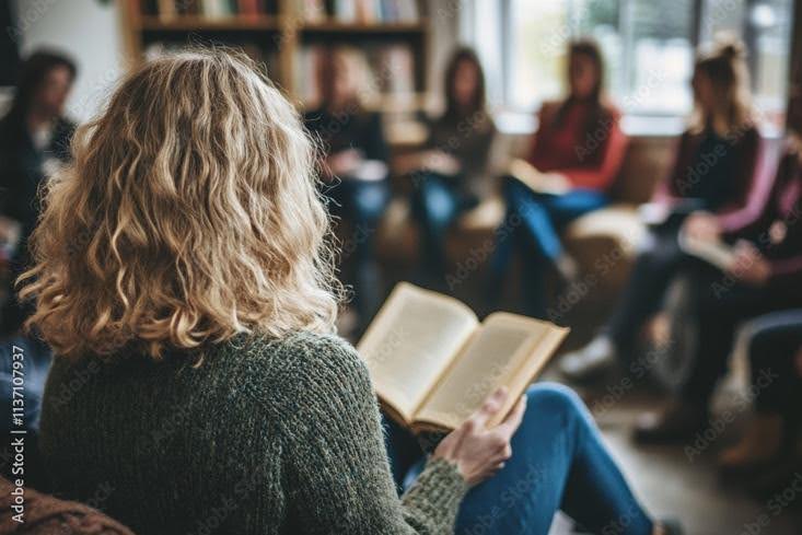 Nuit de la lecture