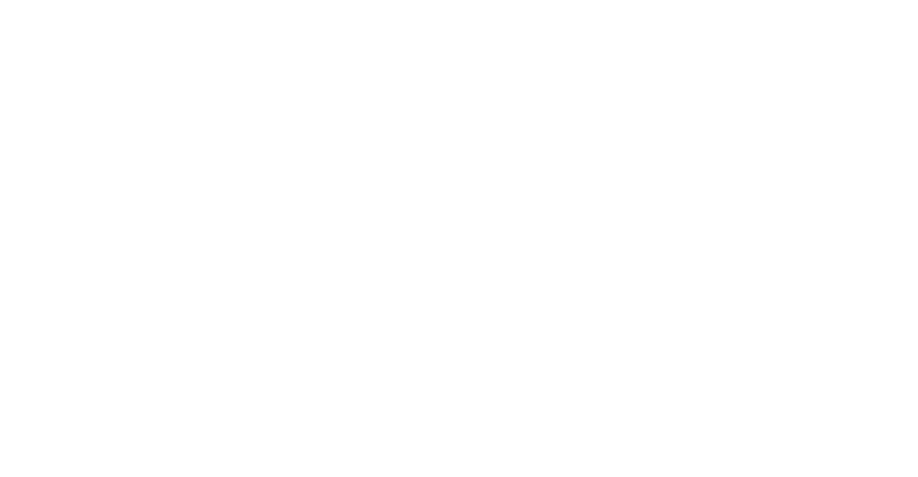 vague blanche